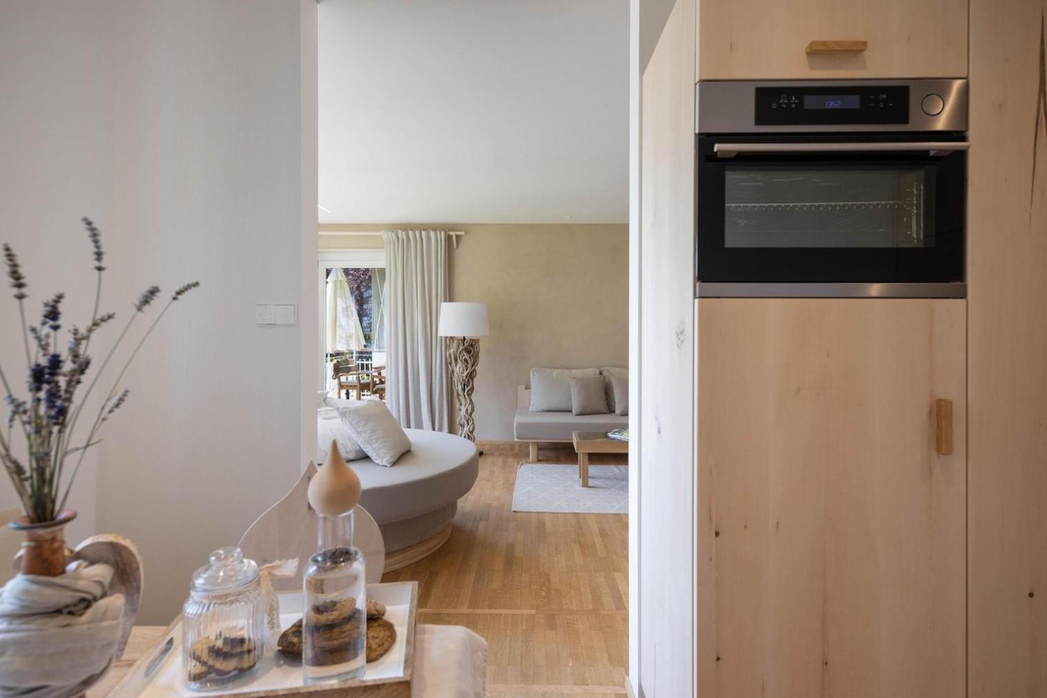 Alpimena Natur-Apartments Meran 외부 사진