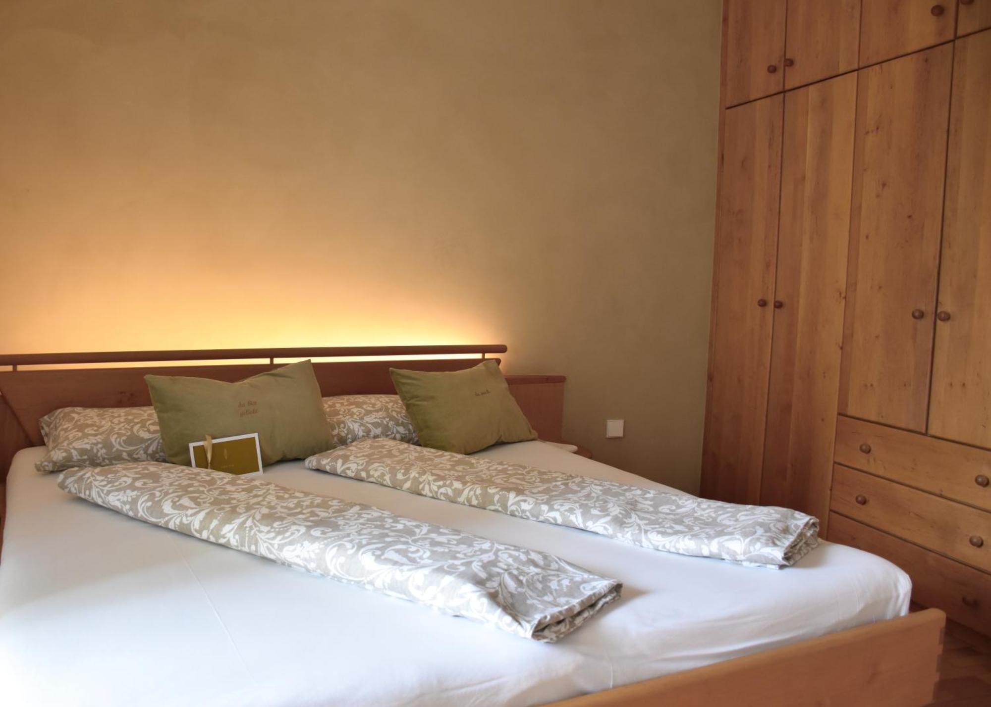Alpimena Natur-Apartments Meran 외부 사진