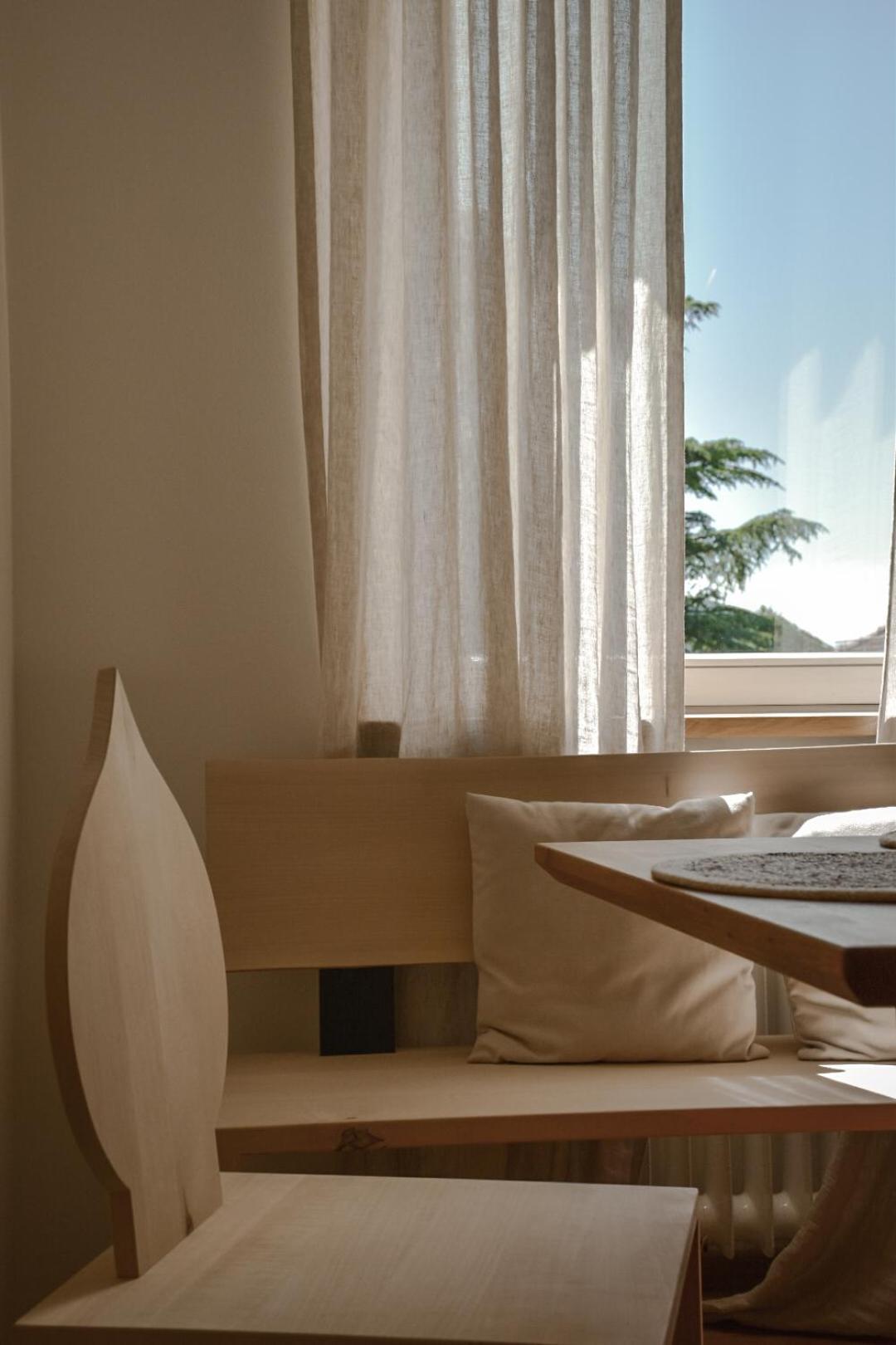 Alpimena Natur-Apartments Meran 외부 사진