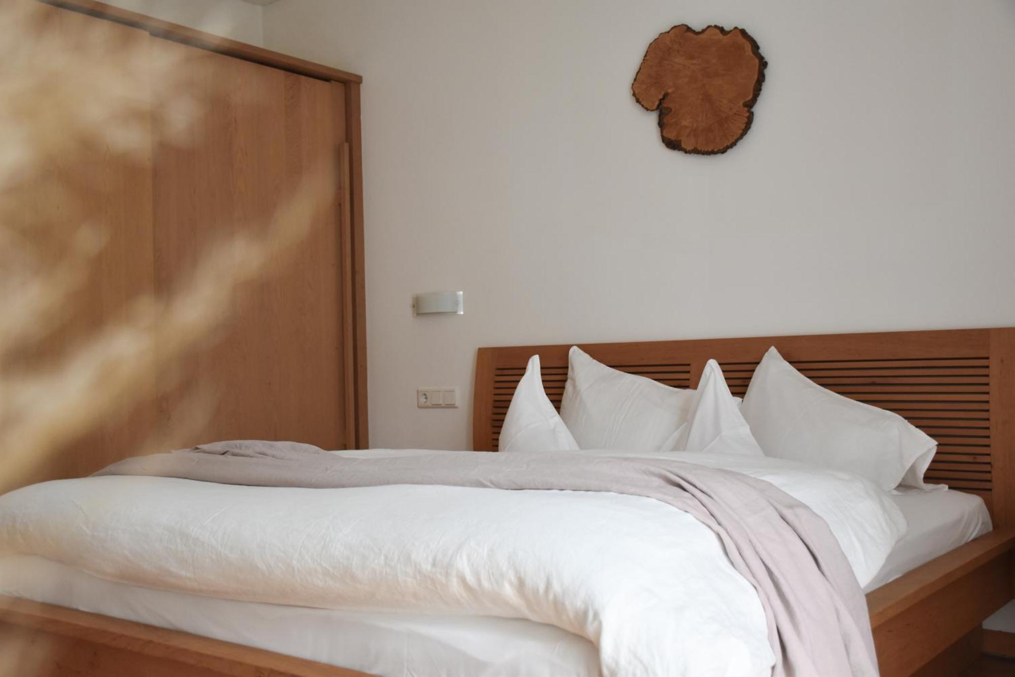 Alpimena Natur-Apartments Meran 외부 사진