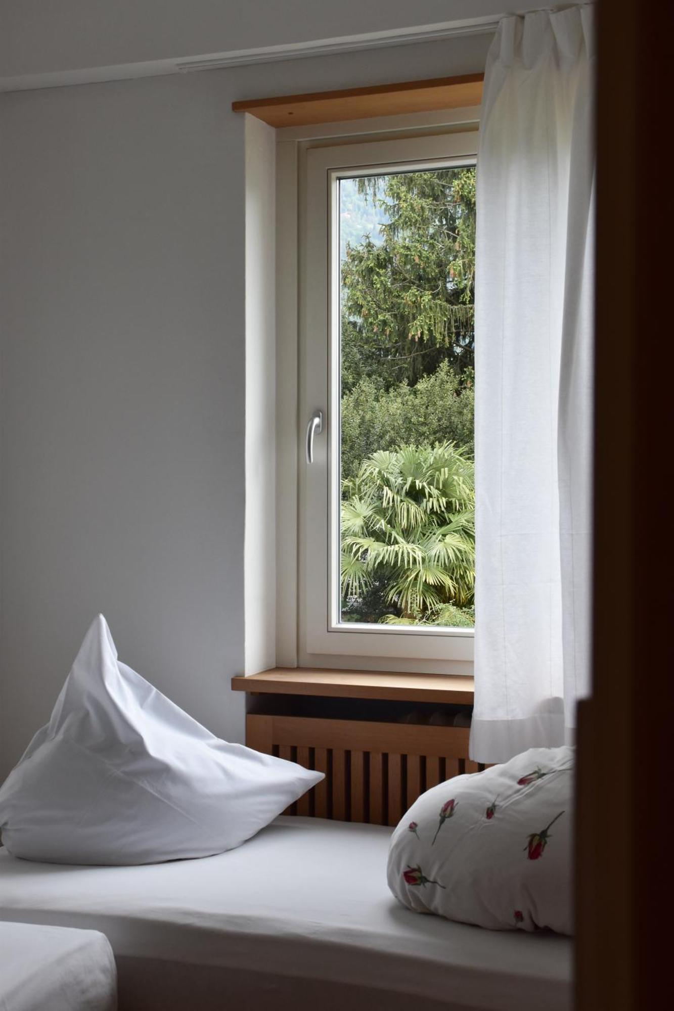 Alpimena Natur-Apartments Meran 외부 사진