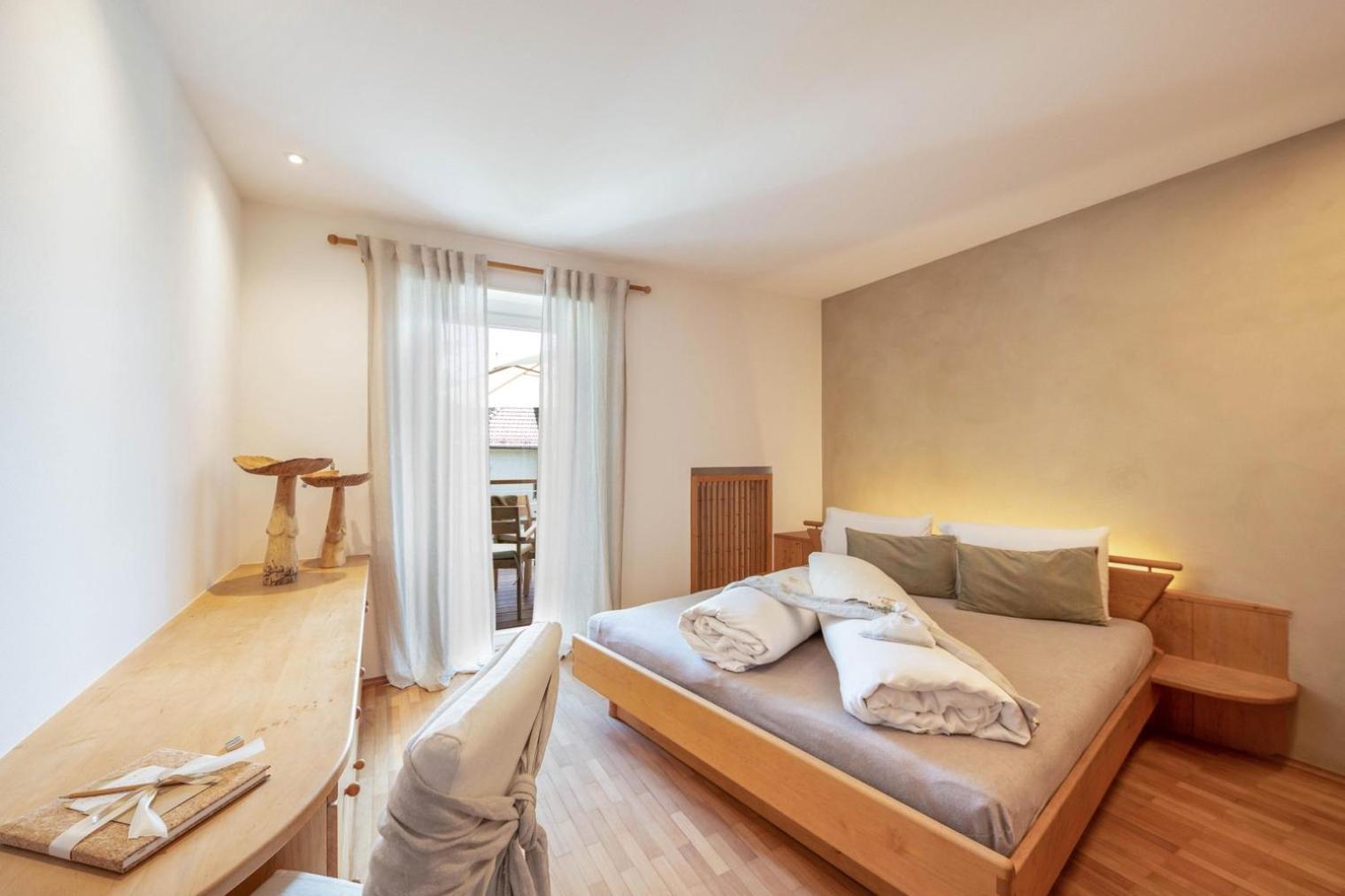 Alpimena Natur-Apartments Meran 외부 사진