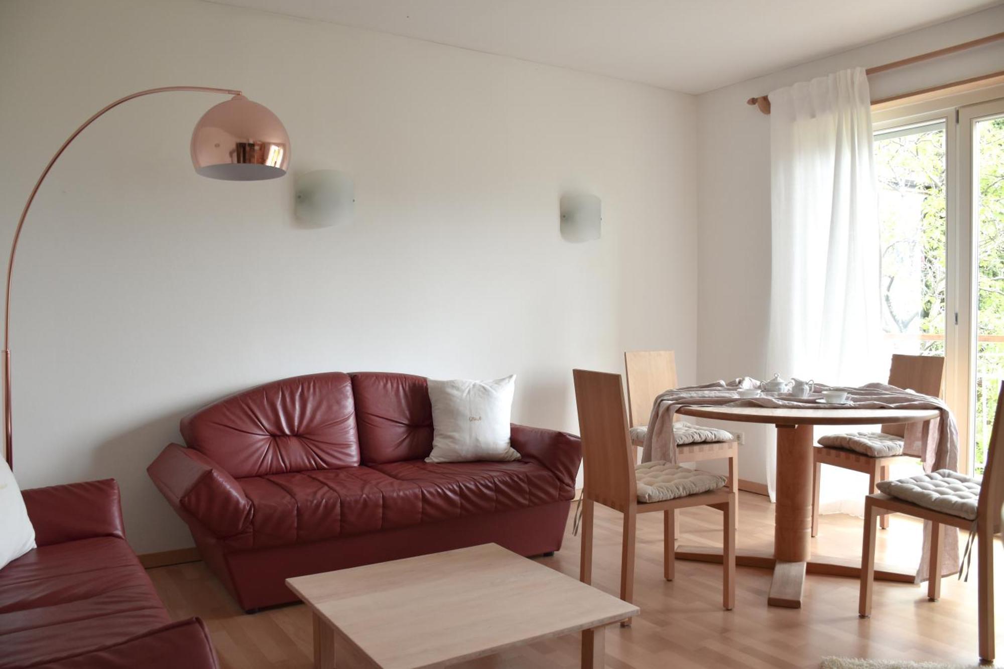 Alpimena Natur-Apartments Meran 외부 사진