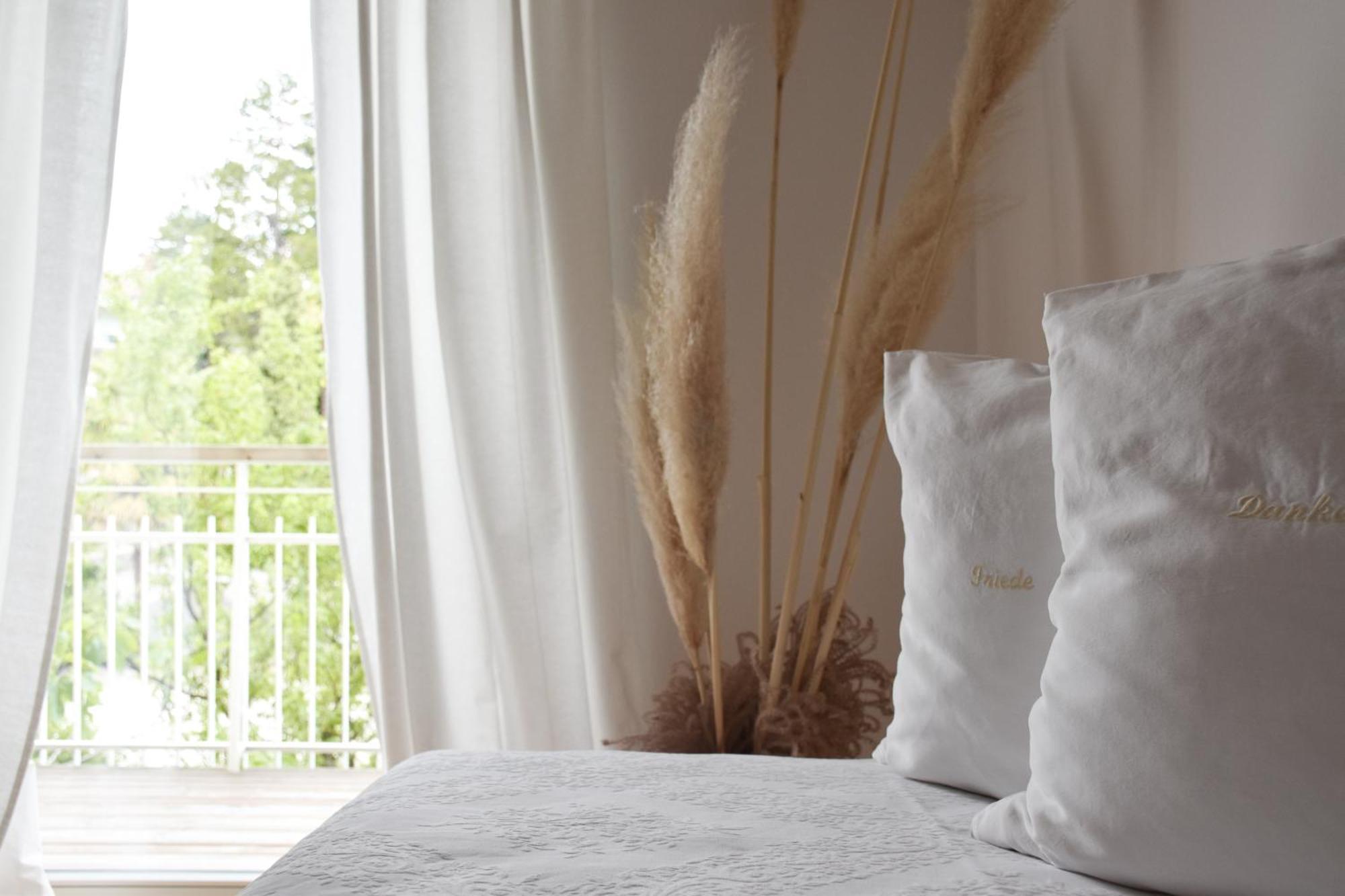 Alpimena Natur-Apartments Meran 외부 사진