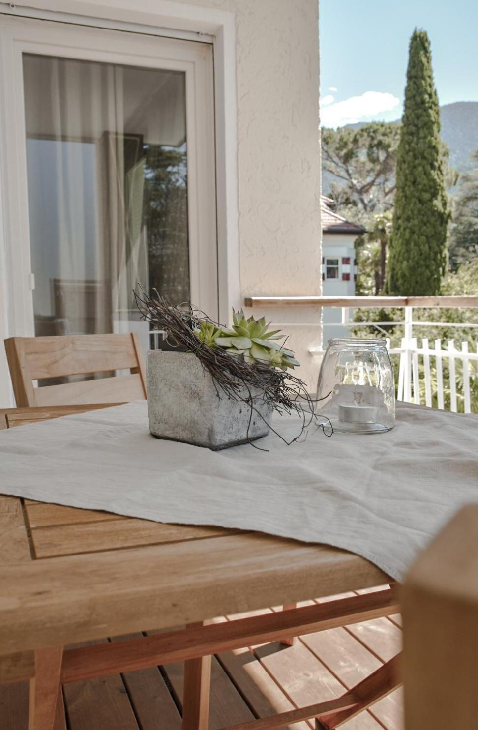 Alpimena Natur-Apartments Meran 외부 사진