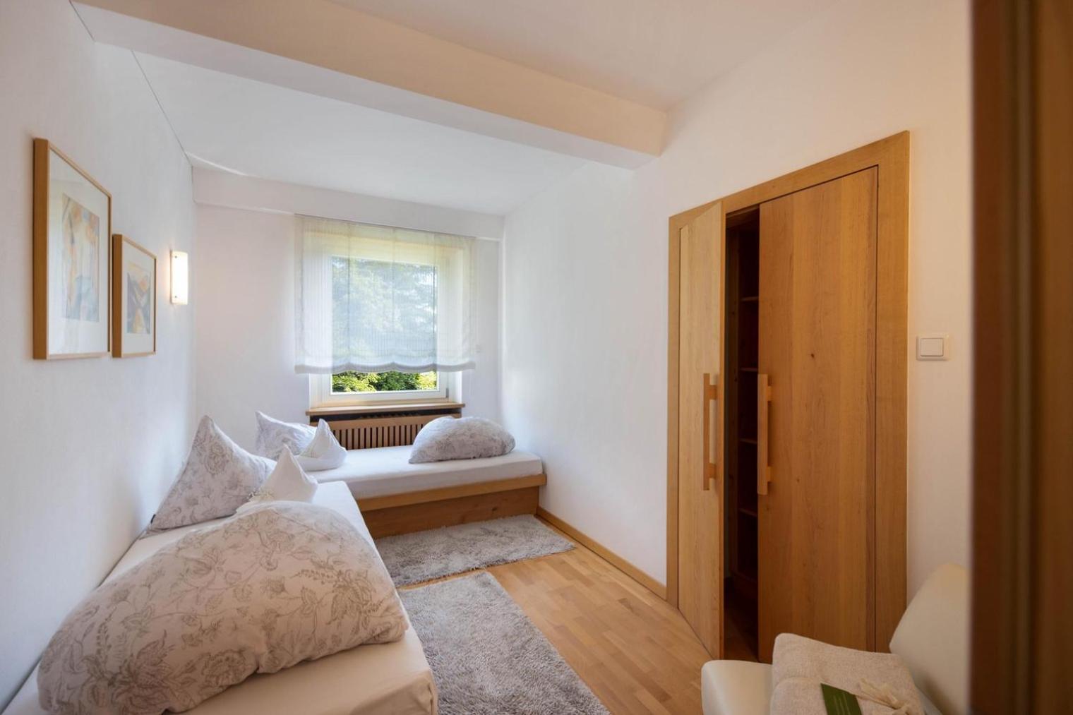 Alpimena Natur-Apartments Meran 외부 사진