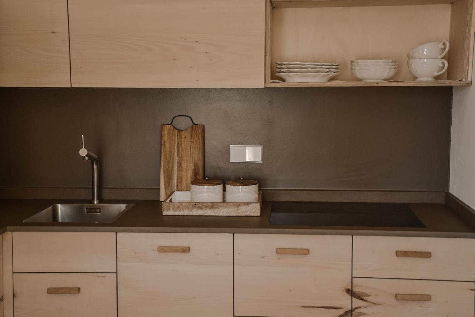 Alpimena Natur-Apartments Meran 외부 사진