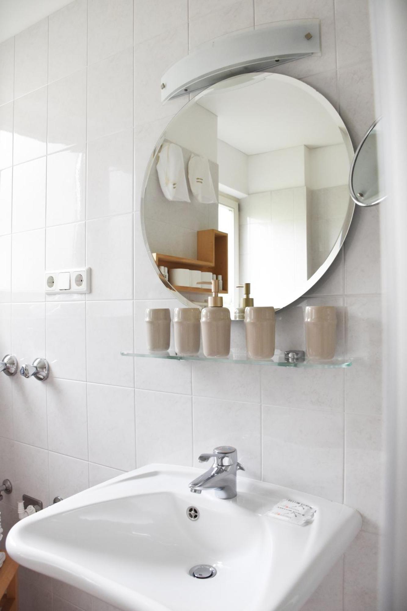 Alpimena Natur-Apartments Meran 외부 사진