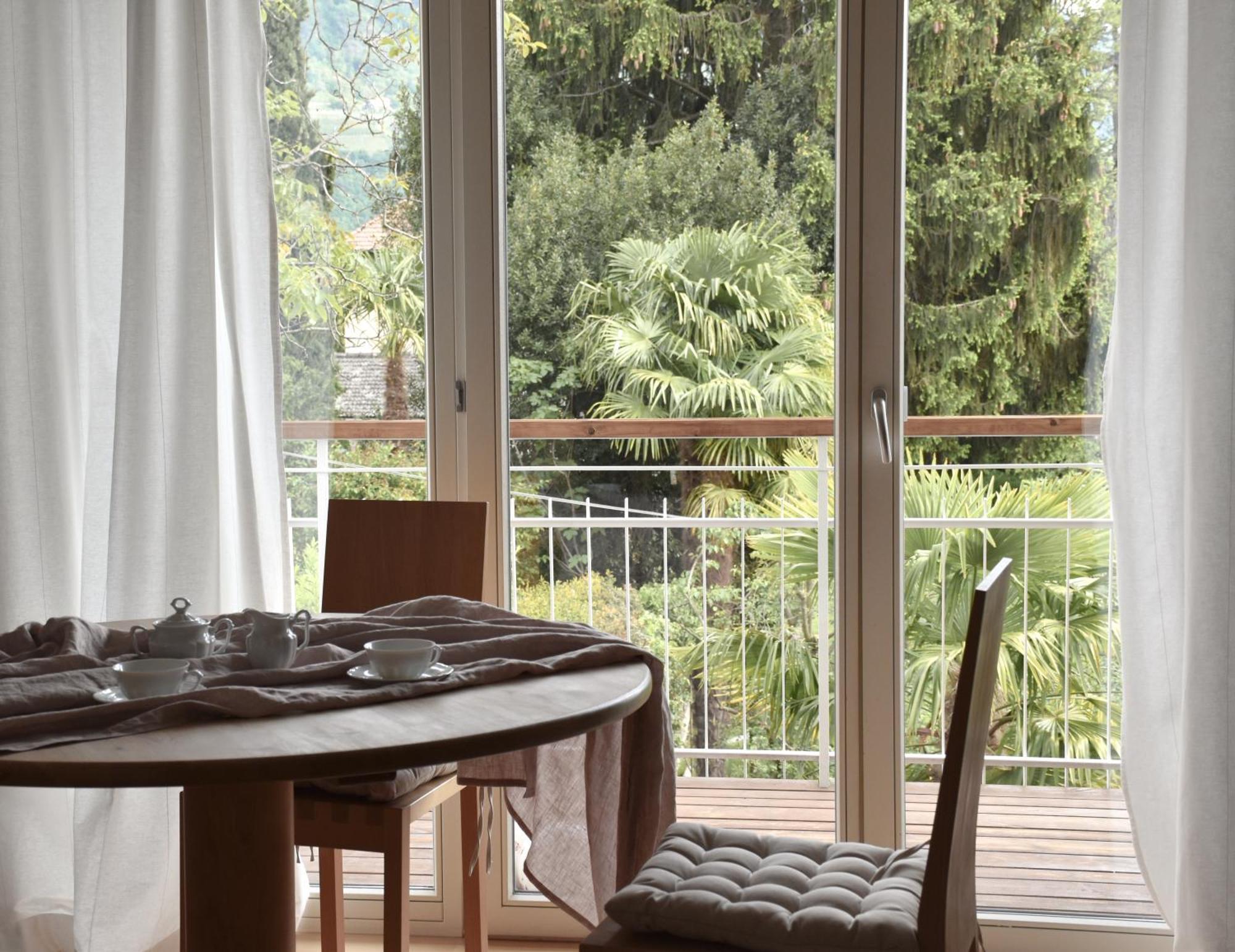 Alpimena Natur-Apartments Meran 외부 사진