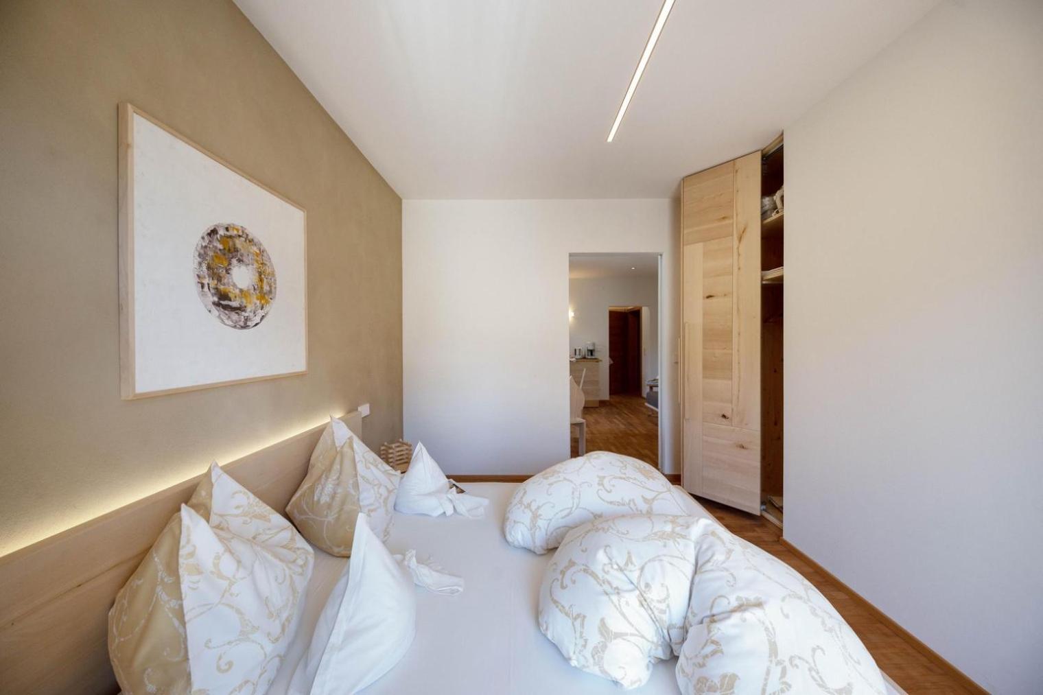 Alpimena Natur-Apartments Meran 외부 사진