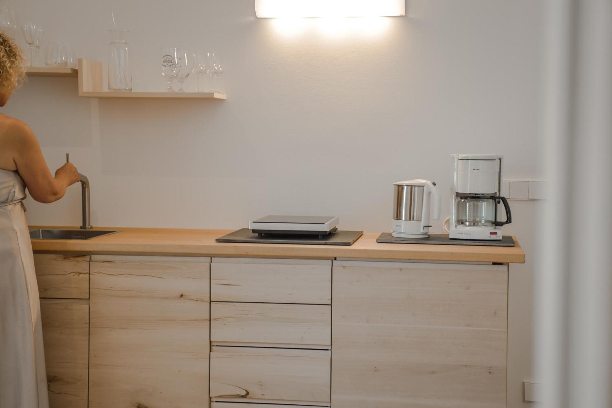 Alpimena Natur-Apartments Meran 외부 사진